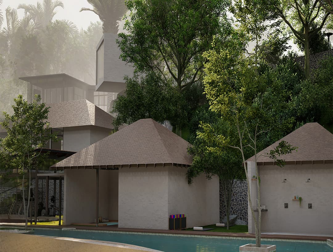 Isthra Eco-Luxury